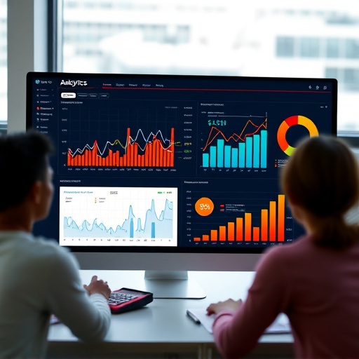 website analytics
