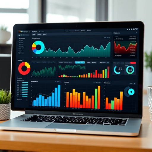 website analytics
