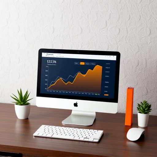 website analytics