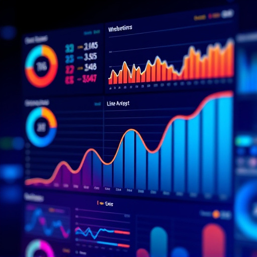 website analytics