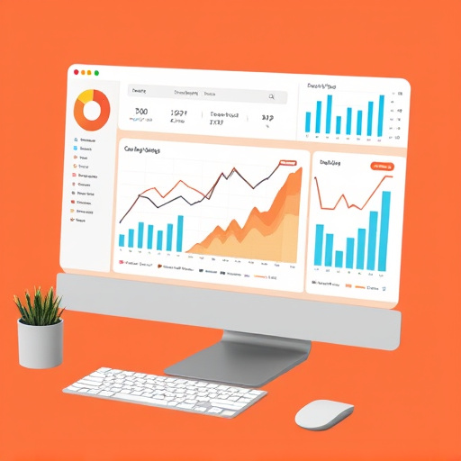 website analytics