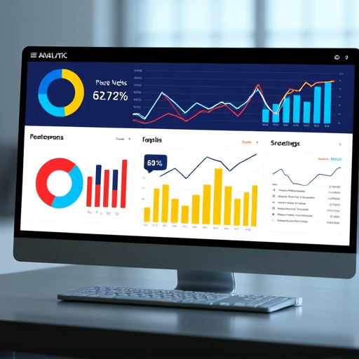 website analytics
