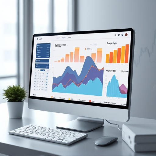 website analytics