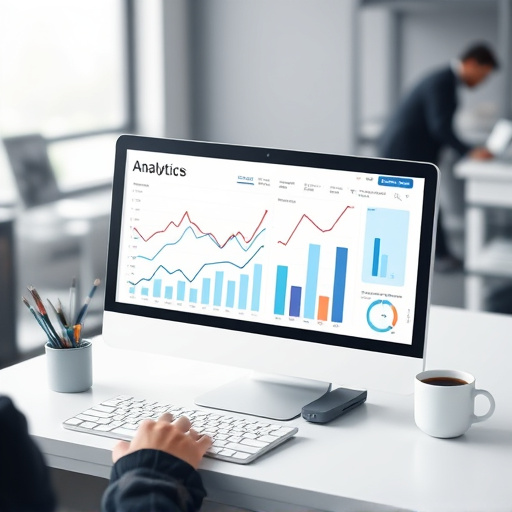 website analytics