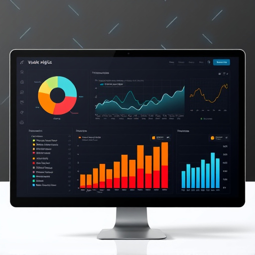 website analytics