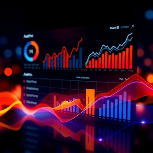 website analytics