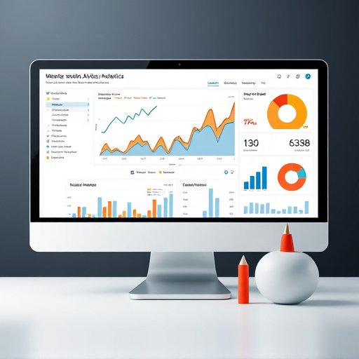 website analytics