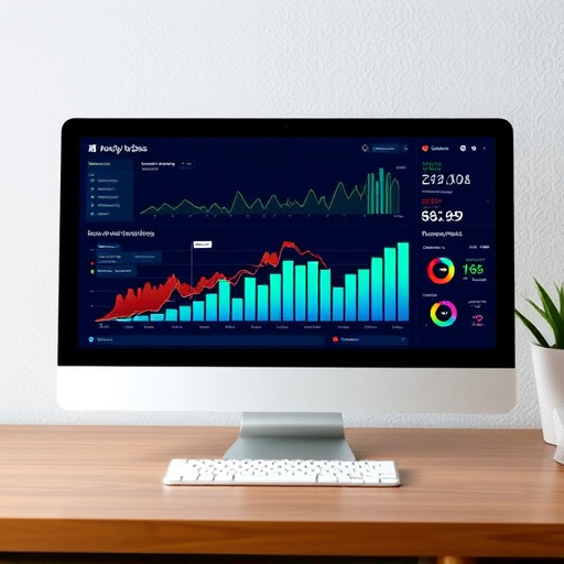 website analytics