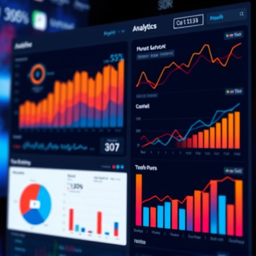 website analytics