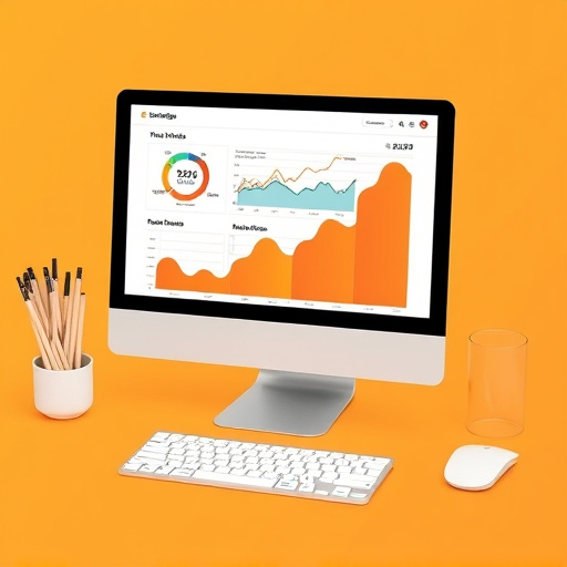 website analytics