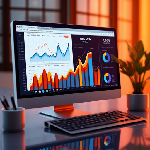 website analytics