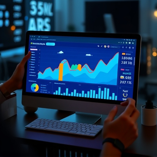 website analytics