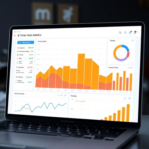 website analytics