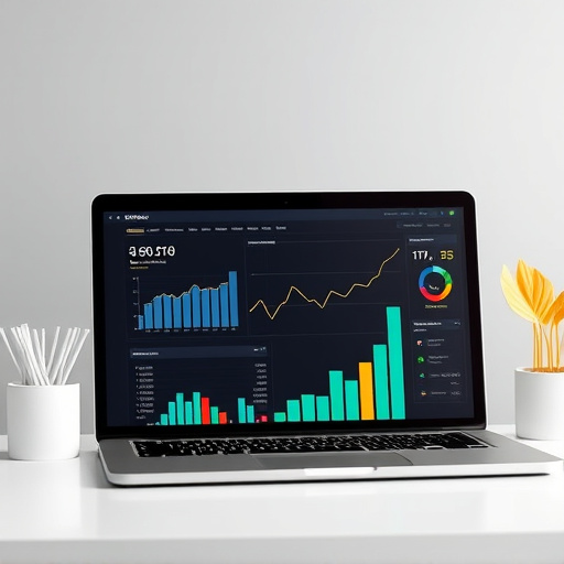website analytics
