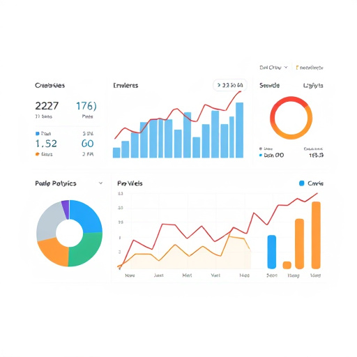website analytics