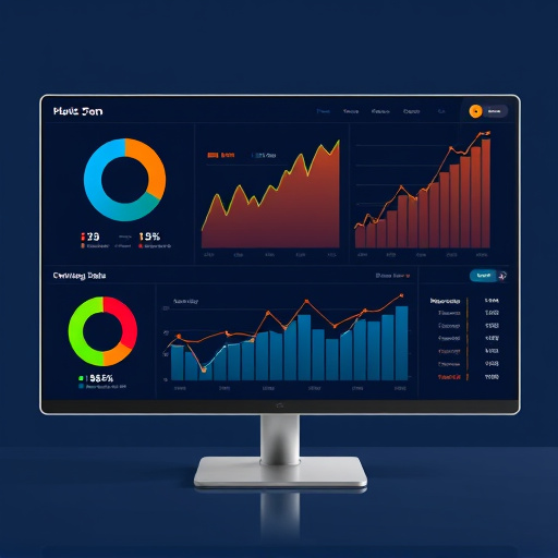 website analytics