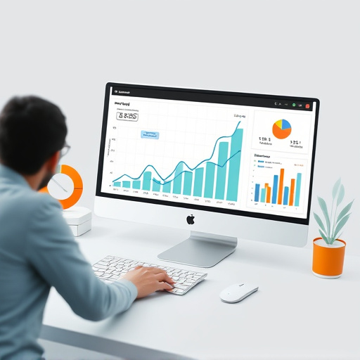 website analytics