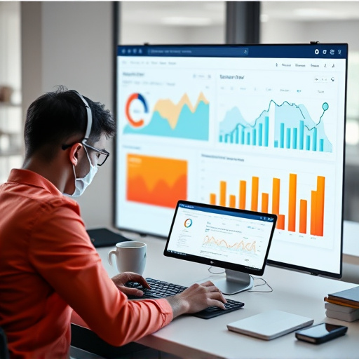 website analytics