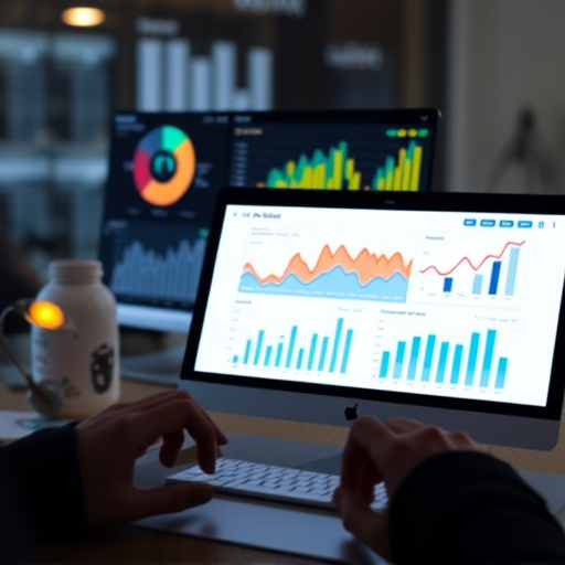 website analytics