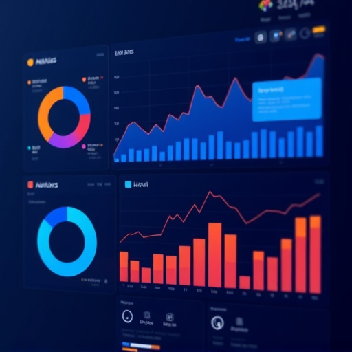 website analytics