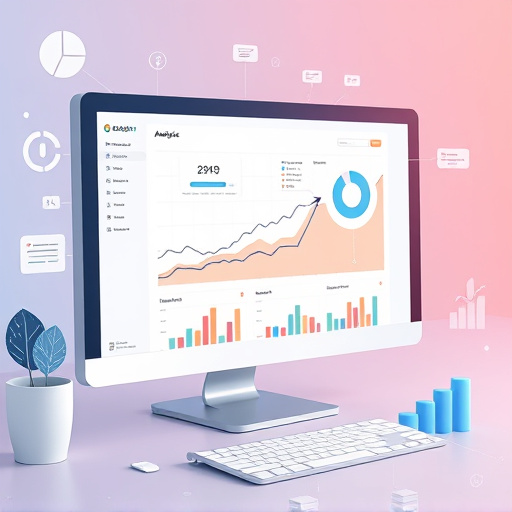 website analytics