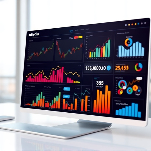 website analytics