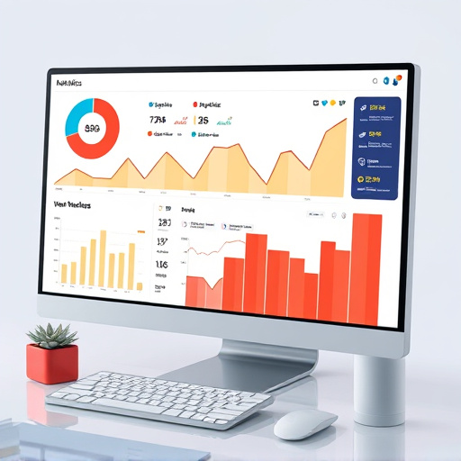 website analytics