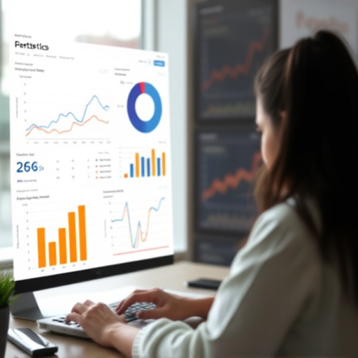website analytics