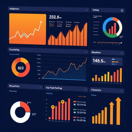 website analytics