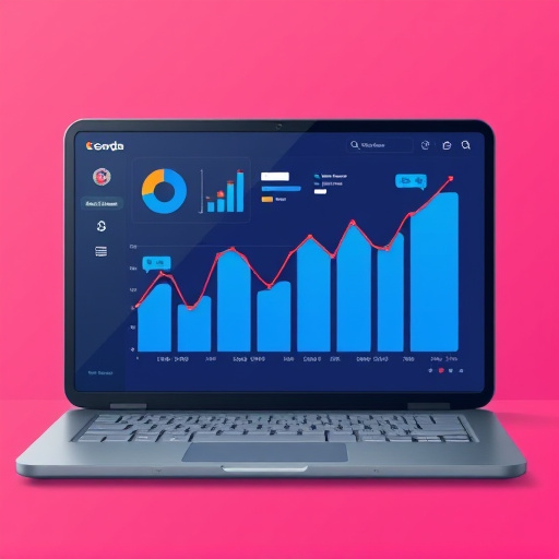 website analytics