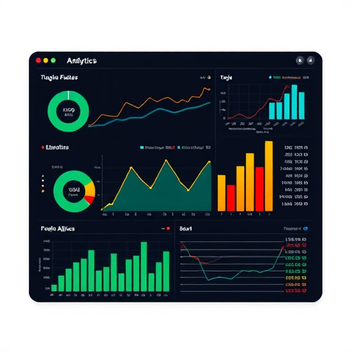 website analytics