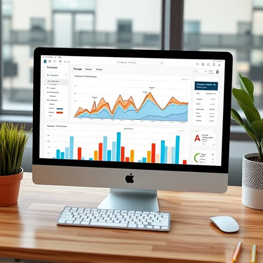 website analytics