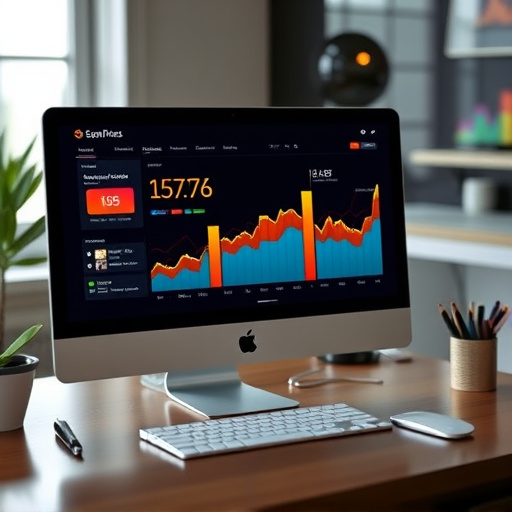 website analytics