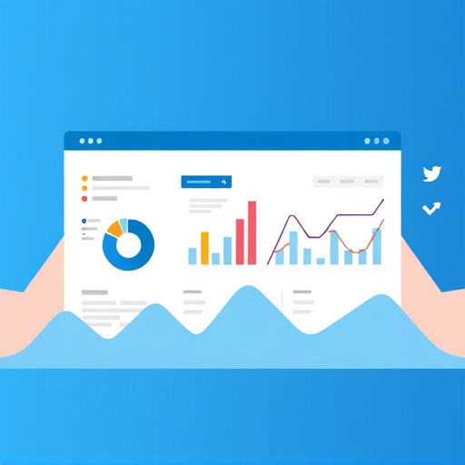 website analytics