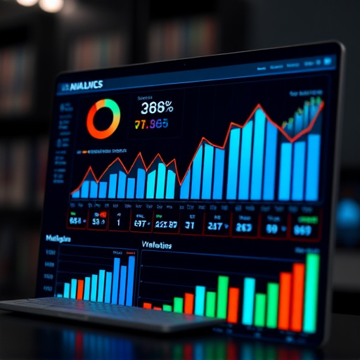 website analytics