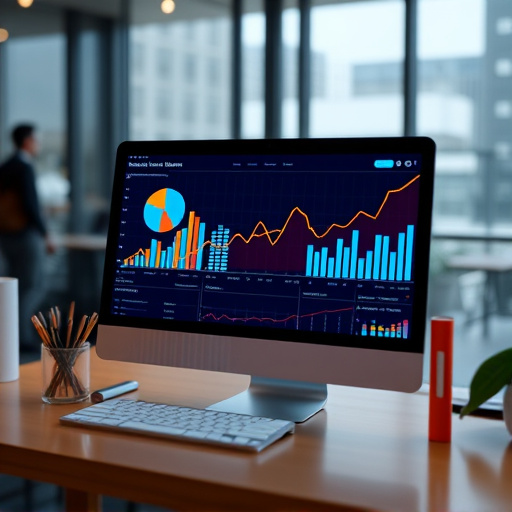 website analytics