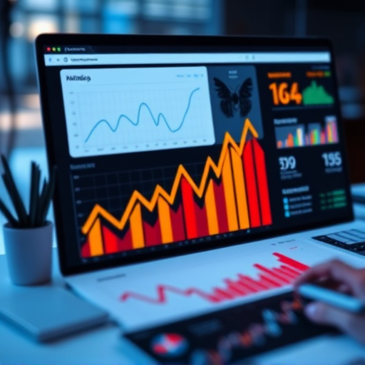 website analytics