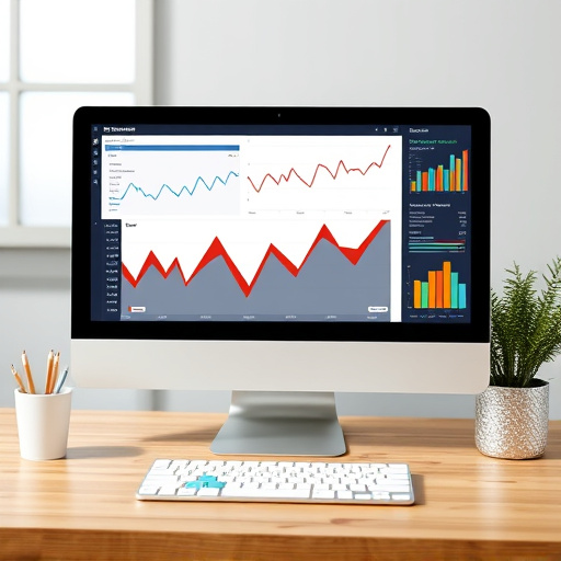 website analytics