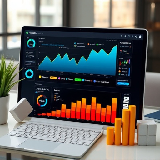 website analytics