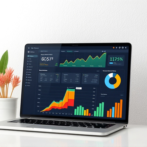 website analytics