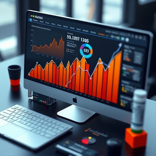 website analytics