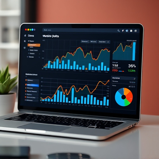 website analytics