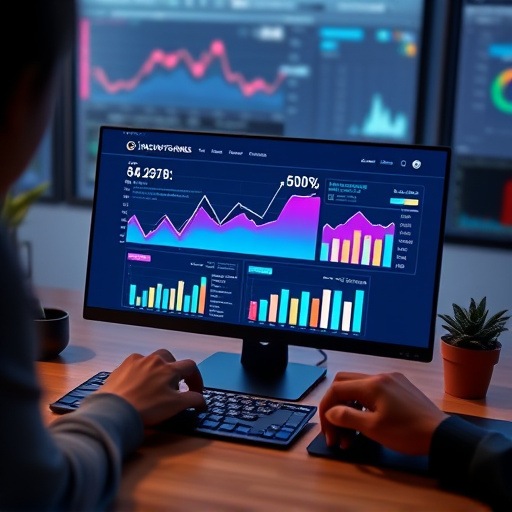 website analytics