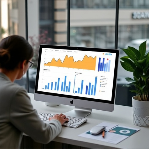 website analytics