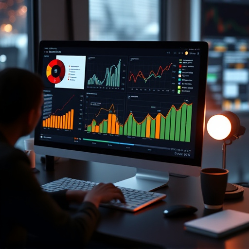 website analytics