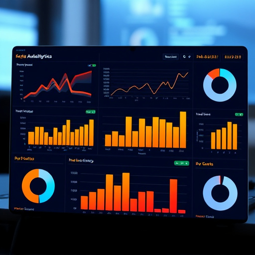 website analytics