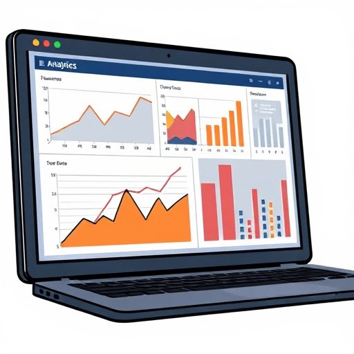 website analytics