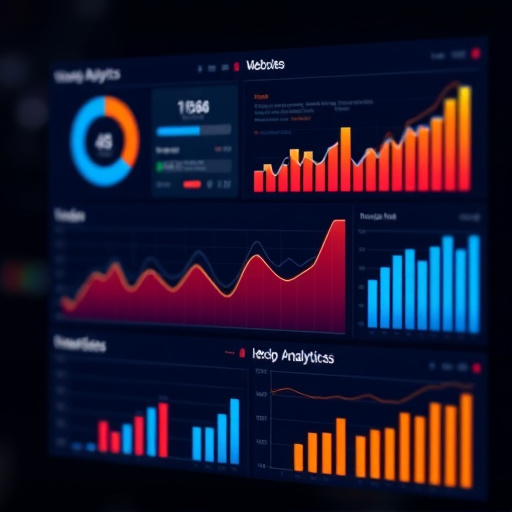 website analytics