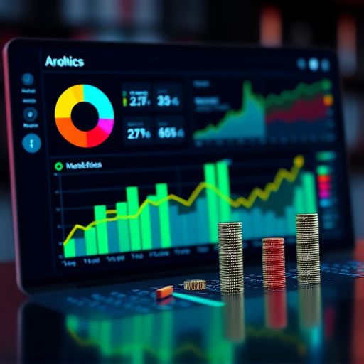 website analytics