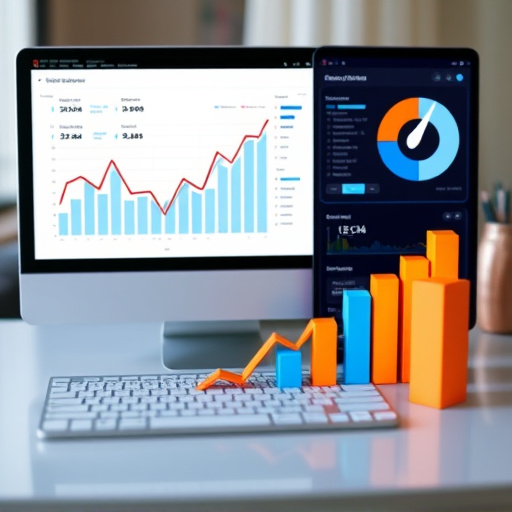 website analytics